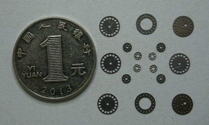 1mm冲孔板